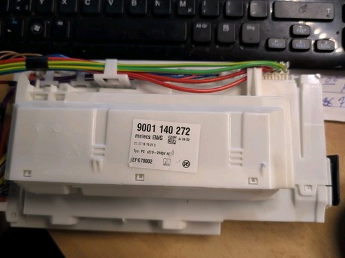 Bosch siemens neff - bosch,