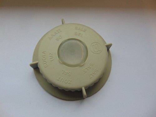 Deckel verschluss 50774 bosch - verschluss,