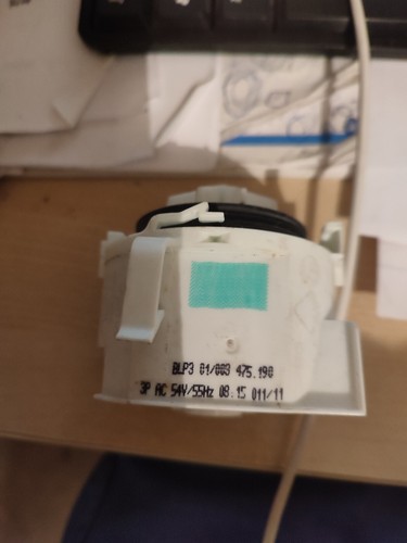 Ablaufpumpe spülmaschine für - spülmaschine,