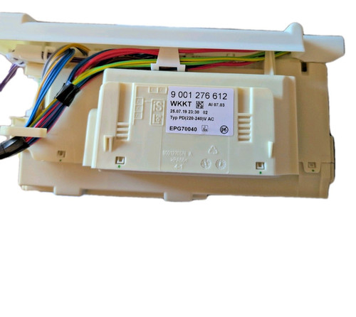 Bosch siemens neff constructa - bosch,