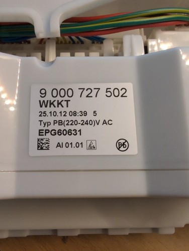Bosch siemens neff - bosch,