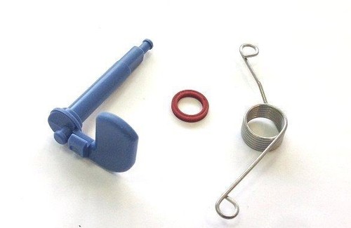 Auslöser hebel dosiereinheit - hebel,