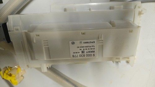 Bosch siemens neff - siemens, constructa