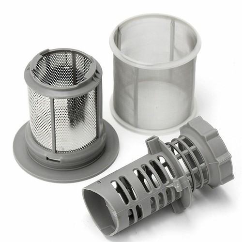 Teilig microsieb sieb - 3,