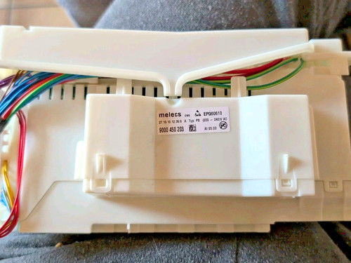 Bosch siemens neff constructa - siemens,
