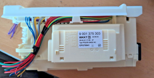 Bosch siemens neff constructa - bosch,