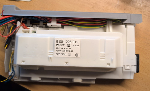 Bosch siemens neff constructa - siemens,