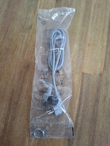 Anschlusskabel netzstecker - anschlusskabel,