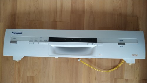 Bedienmodul mit elektronik - mit,