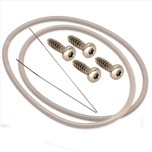 Dichtung ring pumpentopf - ring,